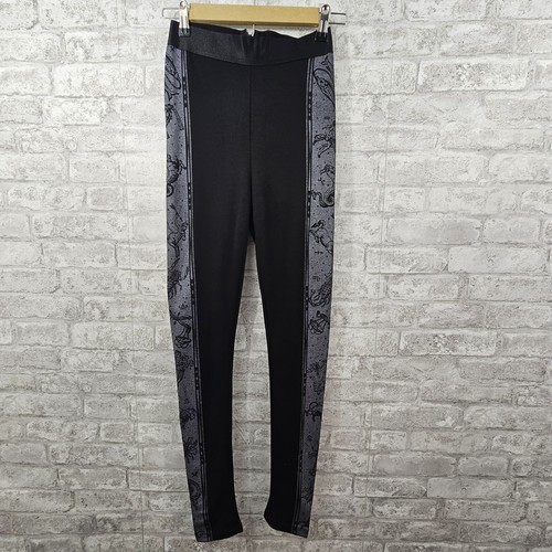 Leggings zodiaco vedova - leggings,