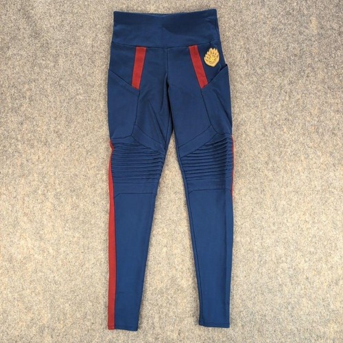 Her universe marvel leggings - universe,