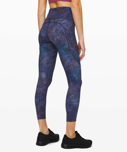 Lululemon fast and free tight - free,