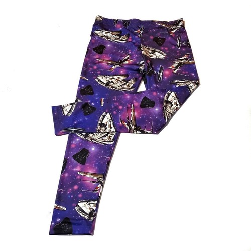 Leggings star wars taglia - wars,