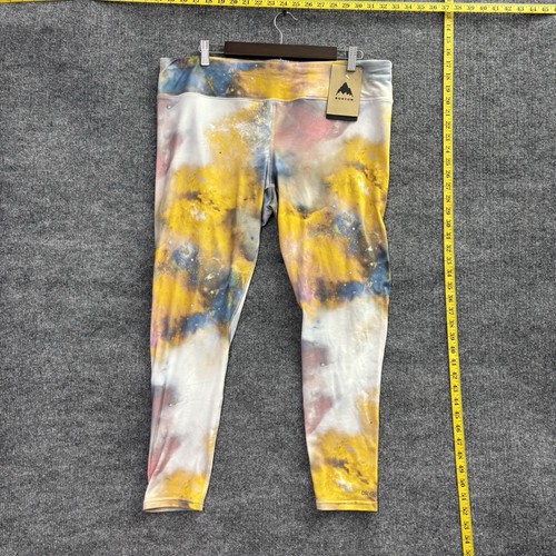 Leggings donna burton stampa - burton,