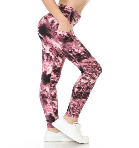Leggings donna premium - leggings,