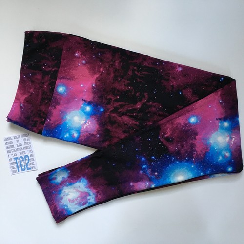 Leggings tc2 lularoe - leggings,