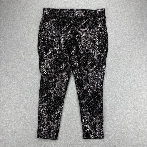 Leggings torrid donna più - leggings, 2x
