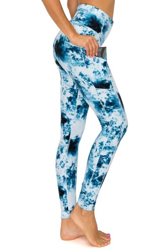 Leggings donna premium - leggings, active
