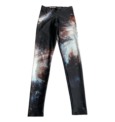 Blackmilk galaxy leggings - galaxy,