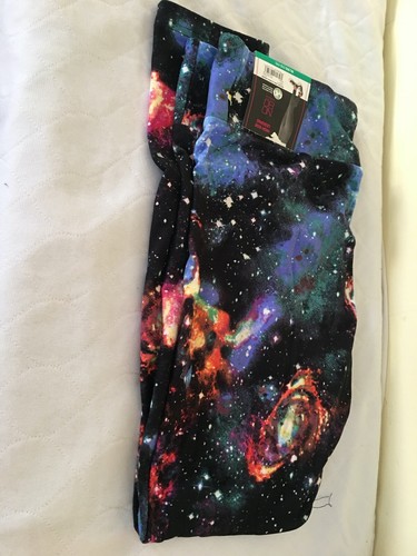 Leggings alla caviglia nuovi