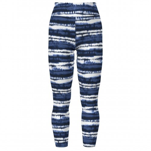 Lularoe leggings tie dye - tc,