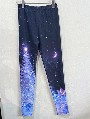 Cosmic galaxy night sky - night,