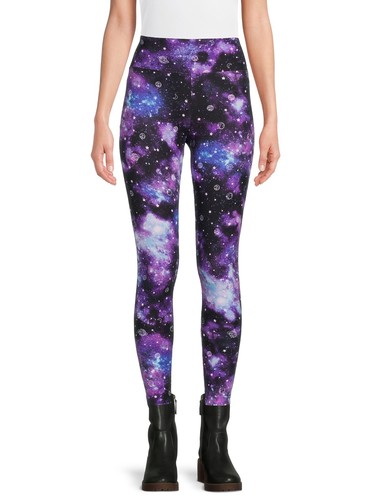 Leggings donna boundaries - no,