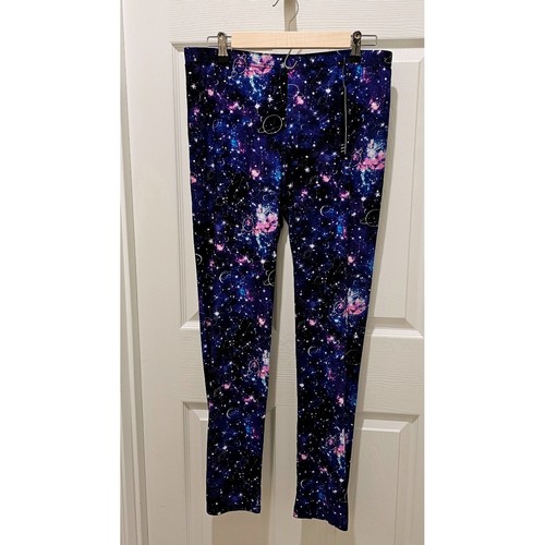 Leggings new mix stampa galaxy - new,