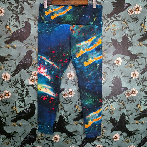Agstract apparel leggings - agstract,