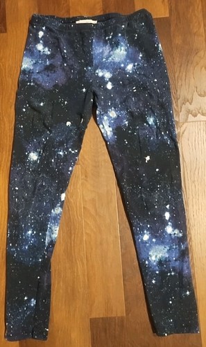 Leggings celestial galaxy - leggings,