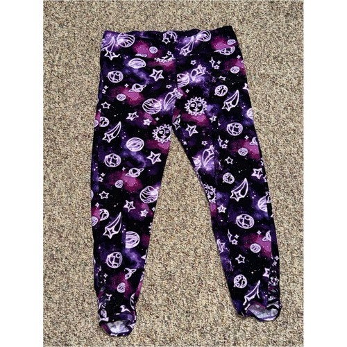 Leggings donna taglie forti - , 3x