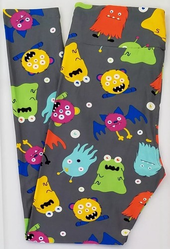 Lularoe halloween leggings - lularoe,