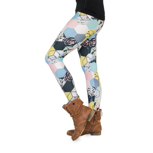 Cosey leggins casual - -,