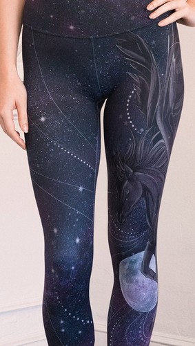 Leggings officina eagle - leggings,