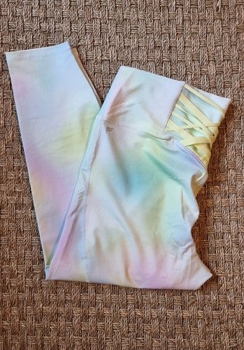 Leggings fabletics multicolore - leggings,
