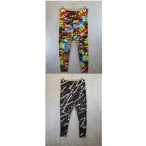 Leggings boundaries bambina - boundaries,