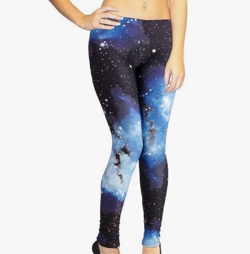 Leggings donna insanity - donna,