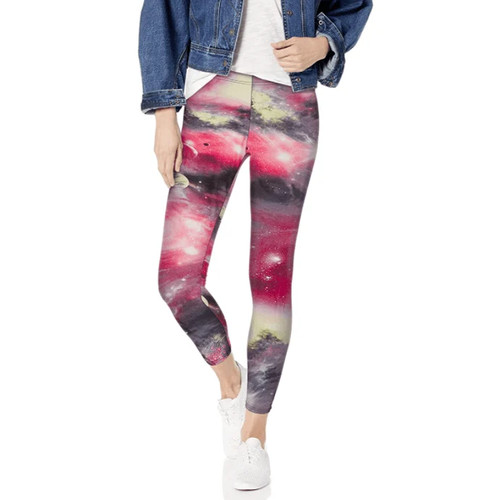 Leggings donna carnevale - leggings,