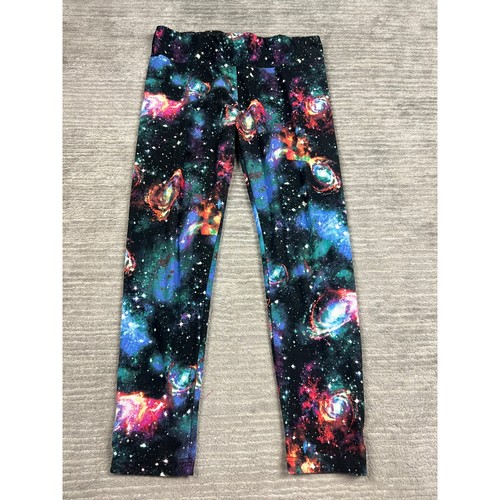 Leggings boundaries donna - no,