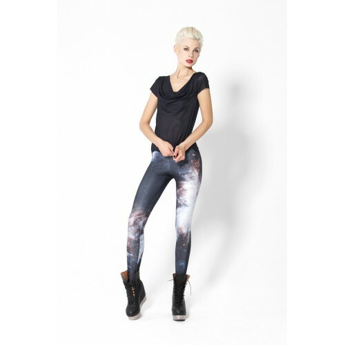 Leggings galaxy - leggings,