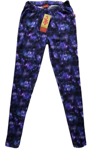 Galaxy leggins cult - ♡galaxy,