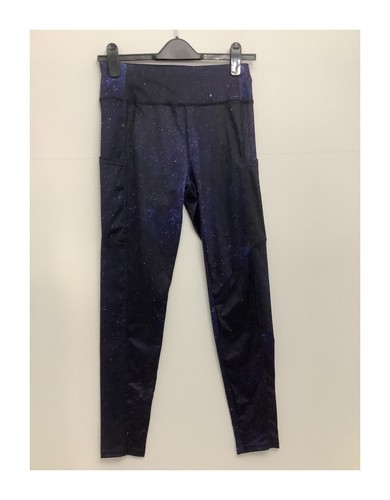 Leggings donna shein space - leggings,