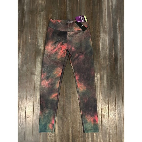 Audimas due leggings donna - due.,