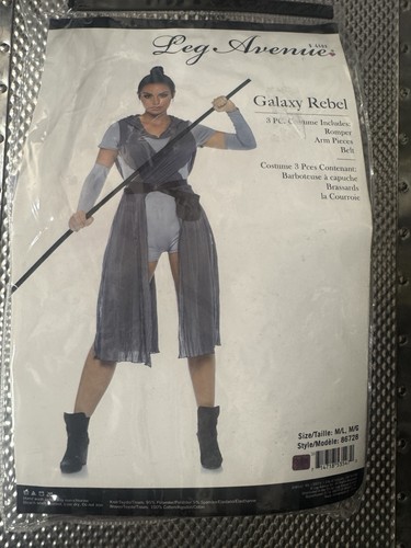 Costume halloween gamba viale - costume,