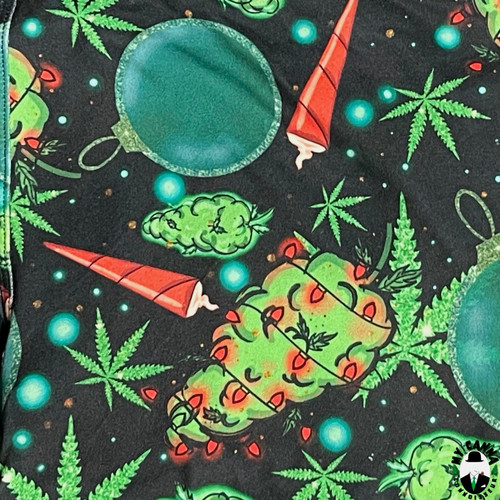 Leggings budmas galaxy - leggings,