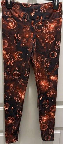Nuovo leggings halloween - nuovo!, no