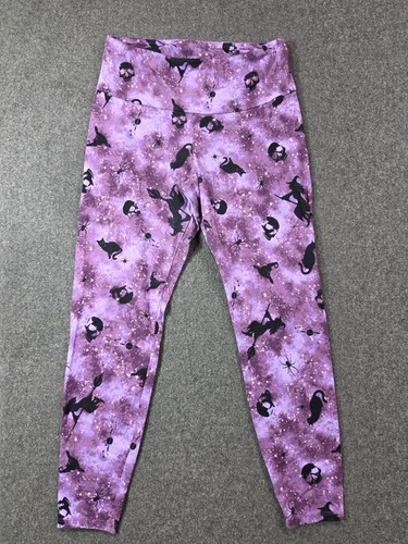 Leggings nobo halloween viola - nobo,