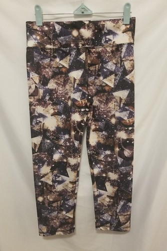 Grip capri leggings donna - capri,