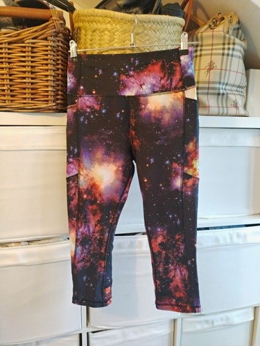 Leggings capri avia - 6,,