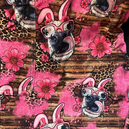 Leggings heifer con tasche - heifer,