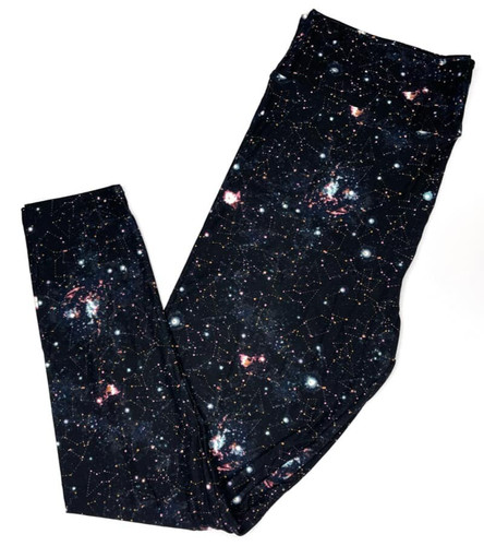 Leggings bambina lularoe - bambina,