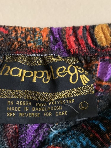Leggings vintage anni y2k - anni,