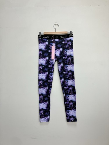 Leggings bambina età 15 - leggings,
