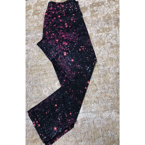 Pantaloni leggings sportivi