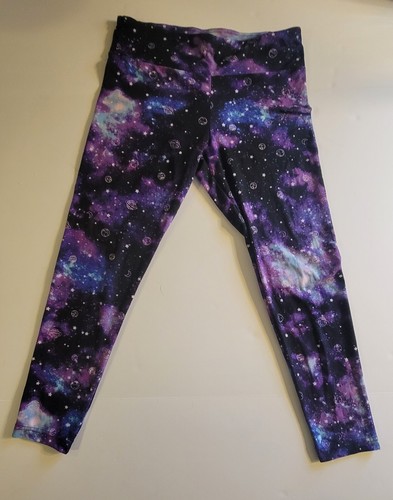 Leggings donna boundaries - donna, no